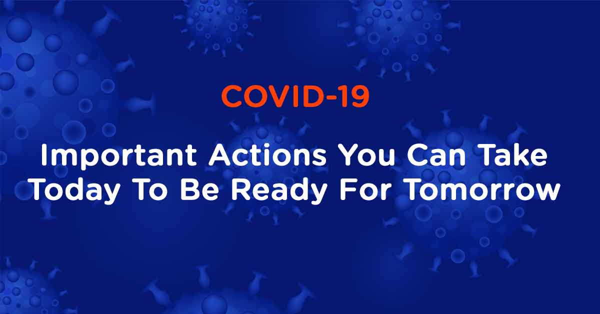 Good Recommendations for Hotels During COVID-19