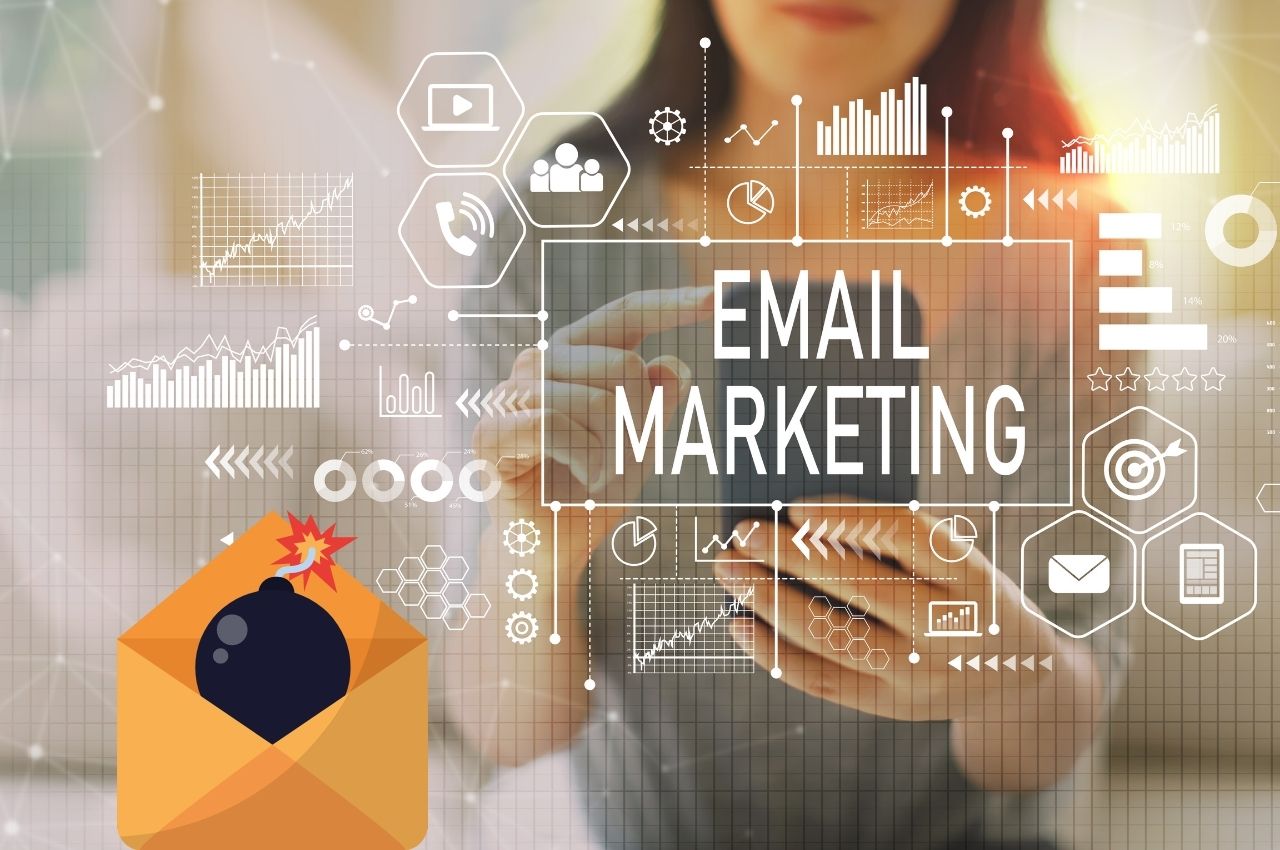 Build an Email Marketing strategy