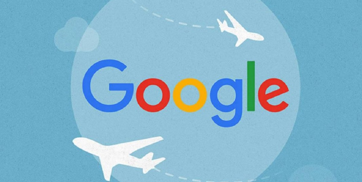 google travel