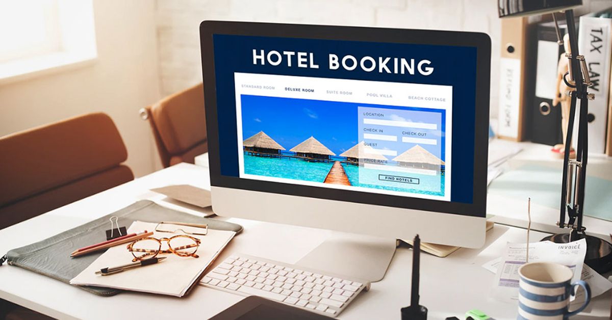 Nên tăng trưởng booking qua nguồn trực tiếp hay gián tiếp?