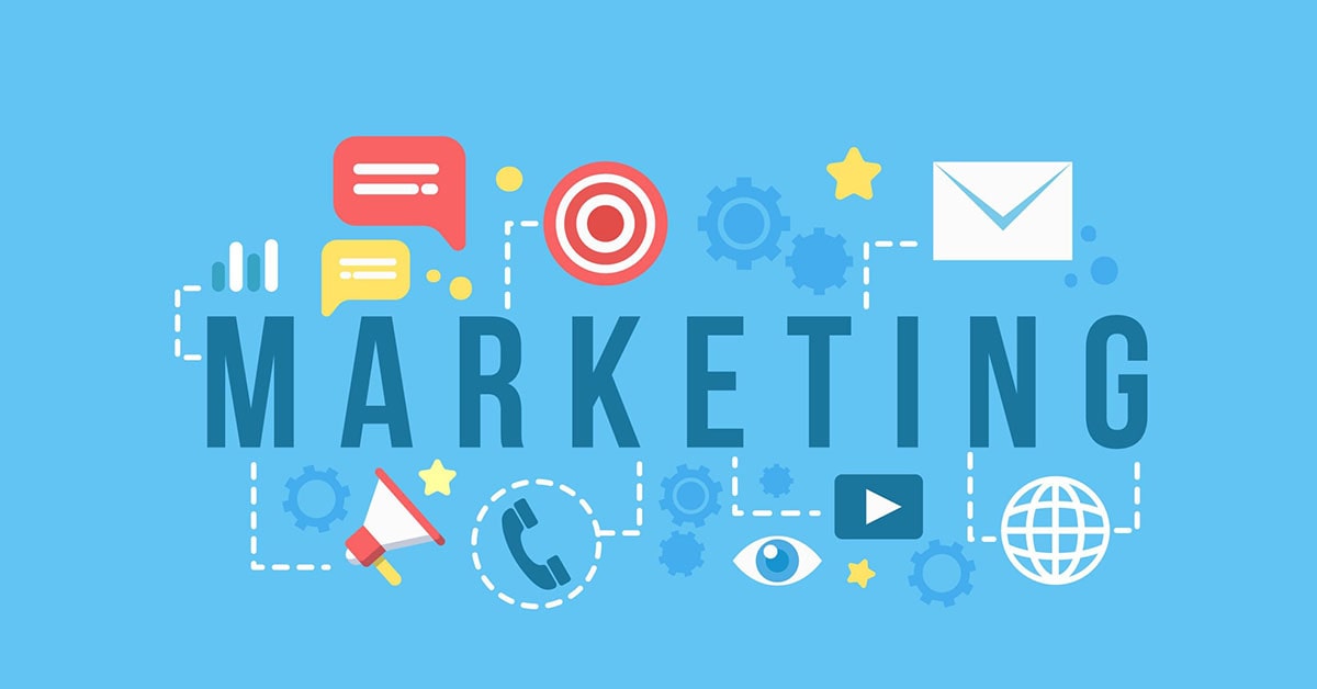 Xây dựng chiến lược marketing