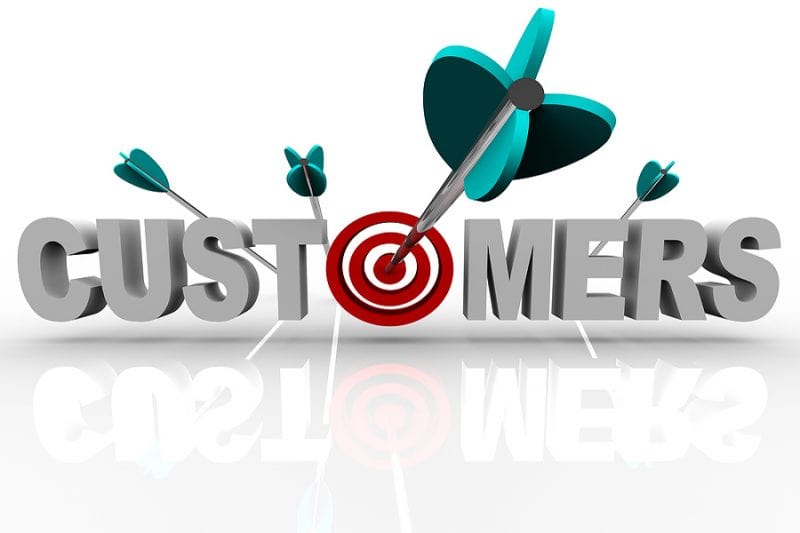 Identifying the target customer’s needs is really important