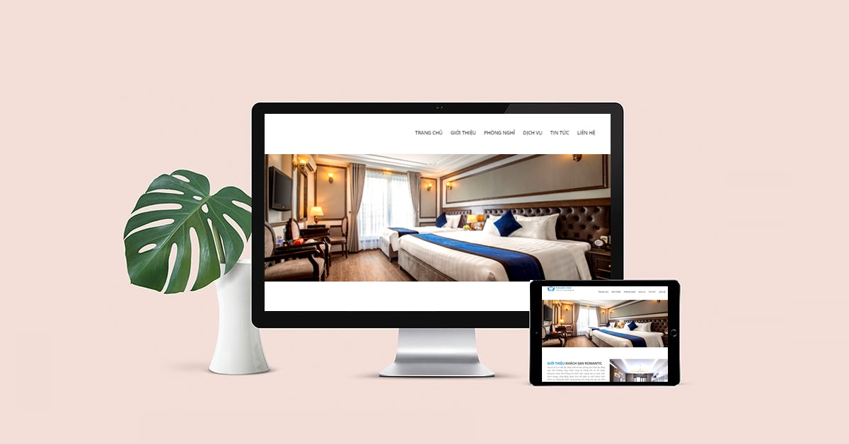 6 Essential Features of A Professional Hotel Website