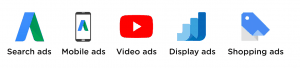 google ad