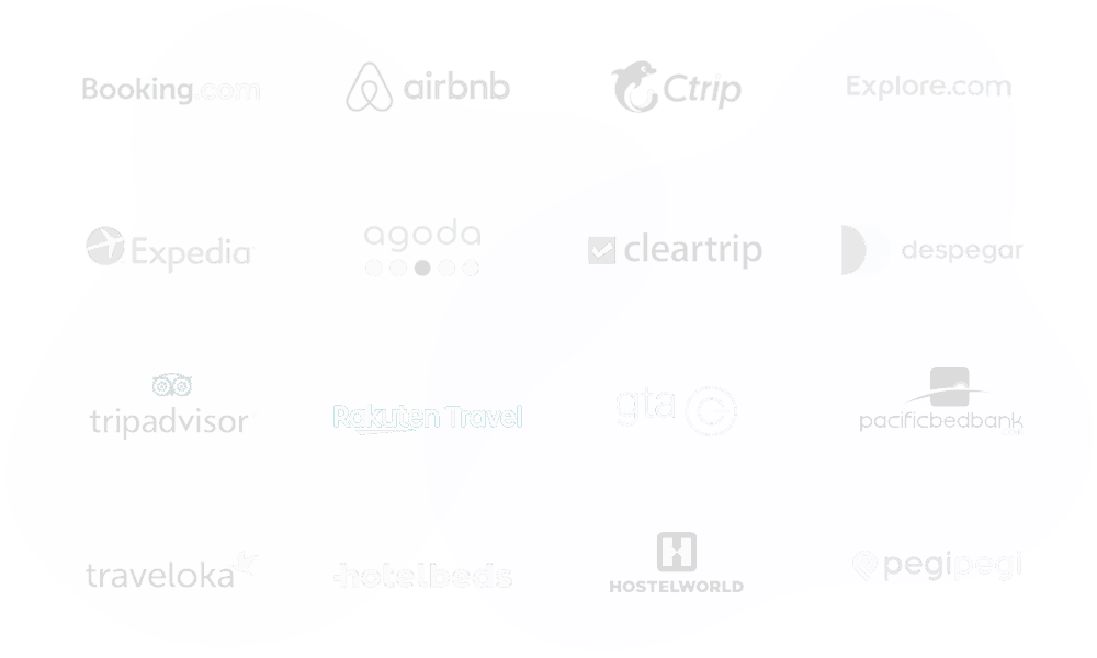 Global and Local Distribution