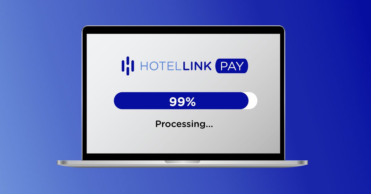 Hotel Website