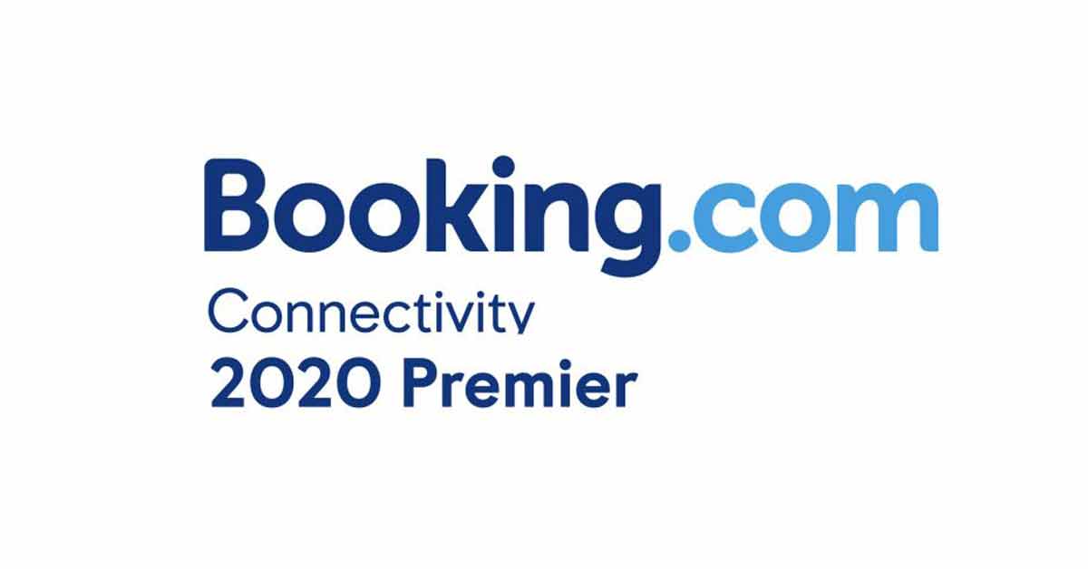 Hotel Link officially becomes Booking.com Premier Partner 2020