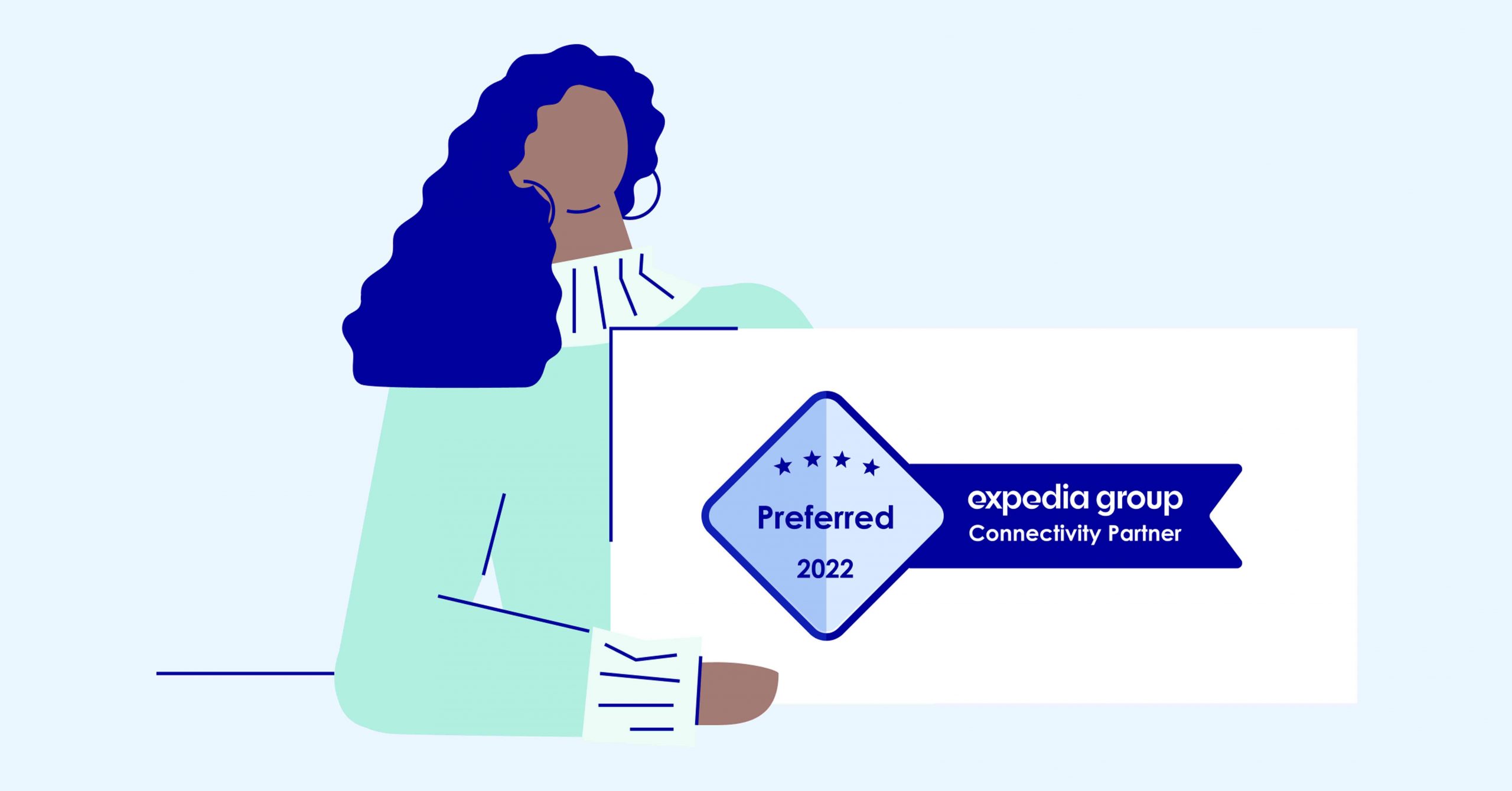 Expedia Preferred Partner