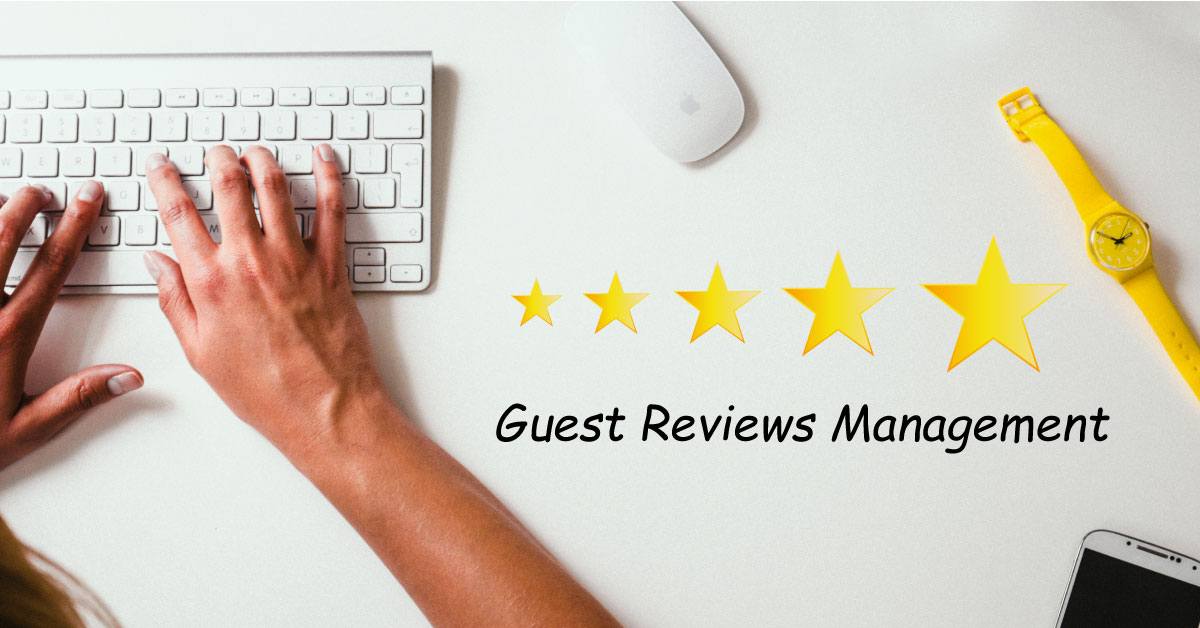 Managing Your Property’s Booking.com Guest Reviews On Hotel Link’s Extranet