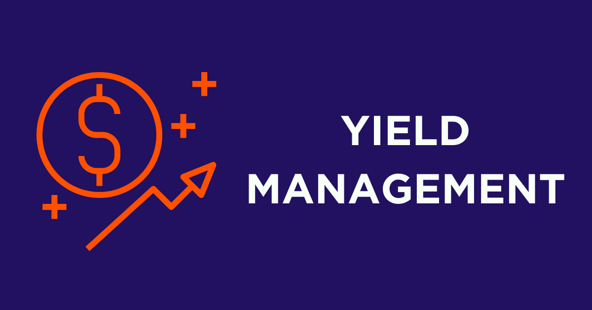Yield Management Feature